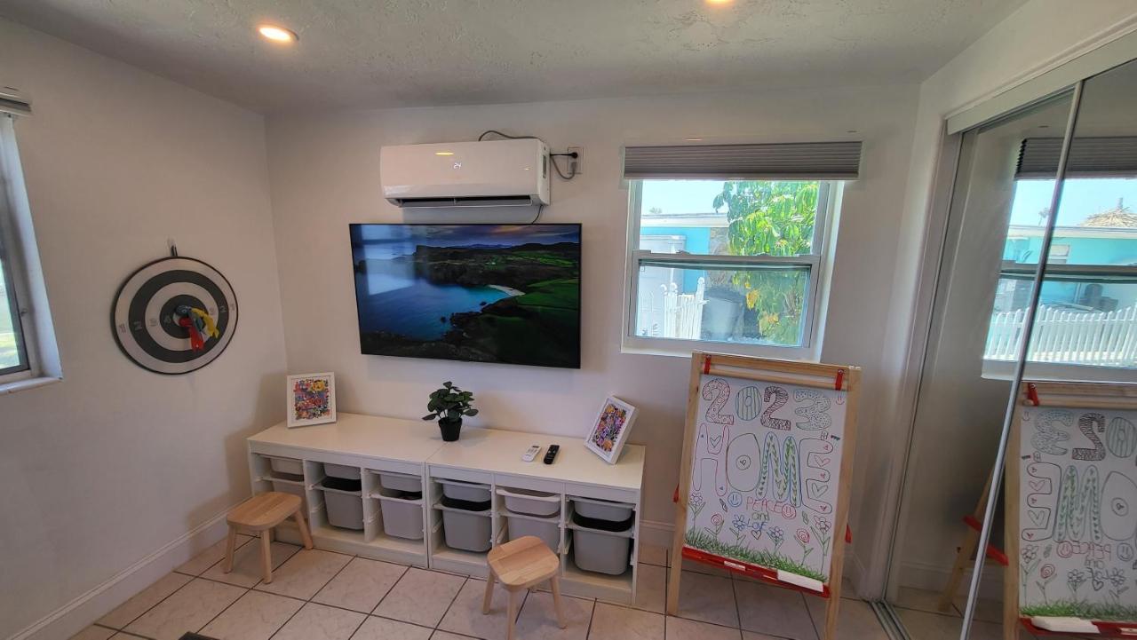 فيلا Hudson Water Front House المظهر الخارجي الصورة