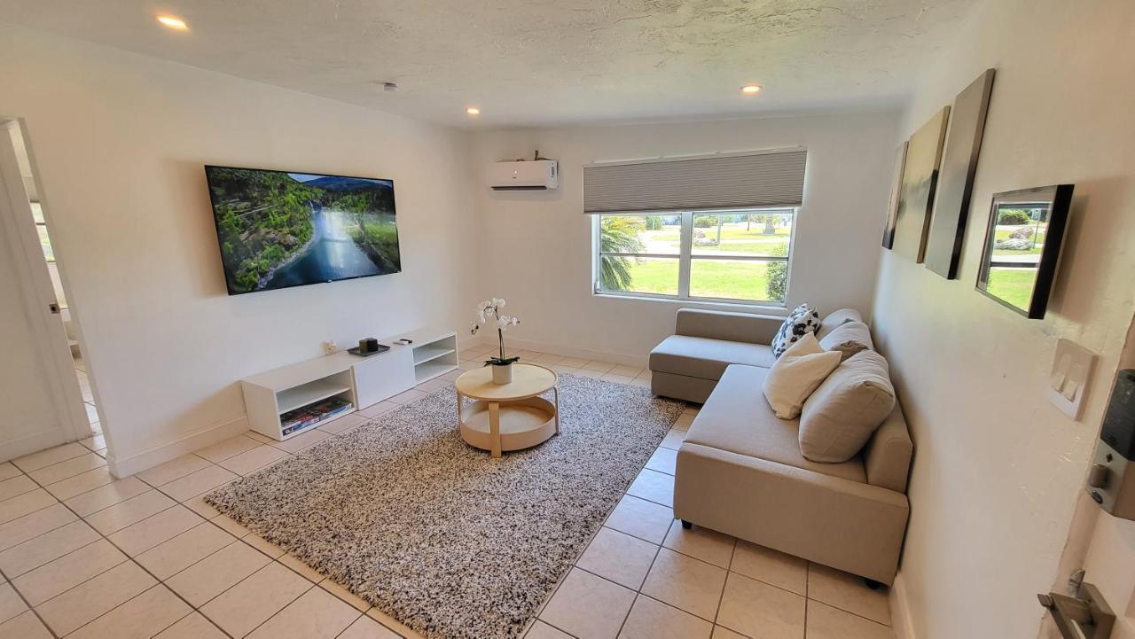 فيلا Hudson Water Front House المظهر الخارجي الصورة