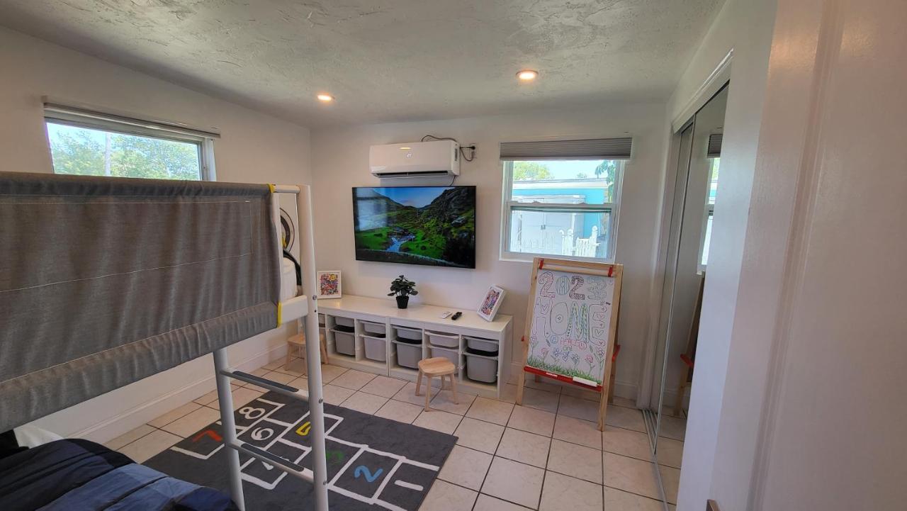 فيلا Hudson Water Front House المظهر الخارجي الصورة