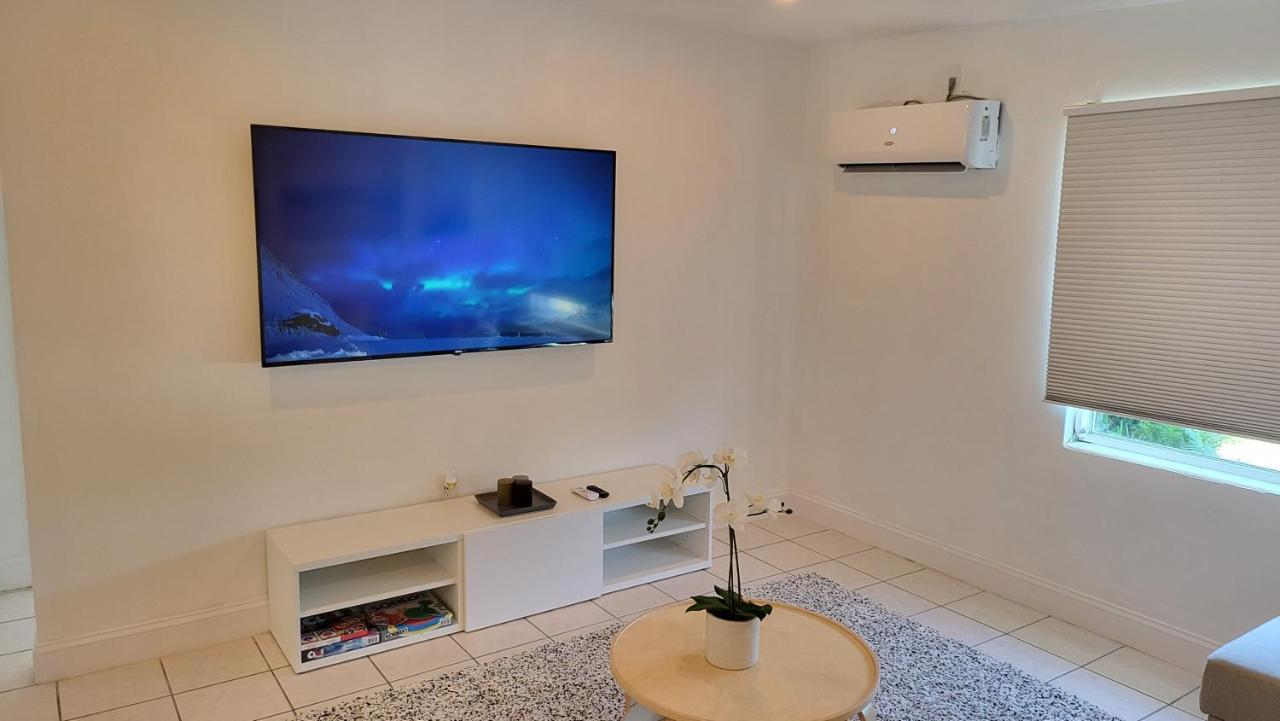 فيلا Hudson Water Front House المظهر الخارجي الصورة