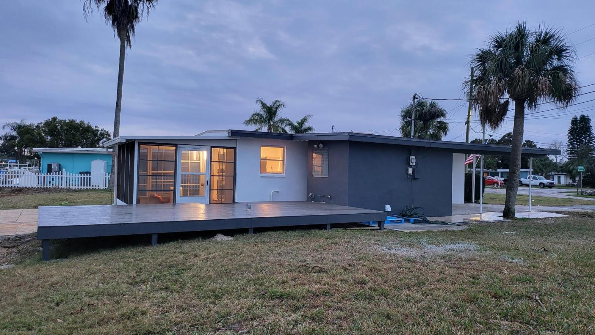 فيلا Hudson Water Front House المظهر الخارجي الصورة