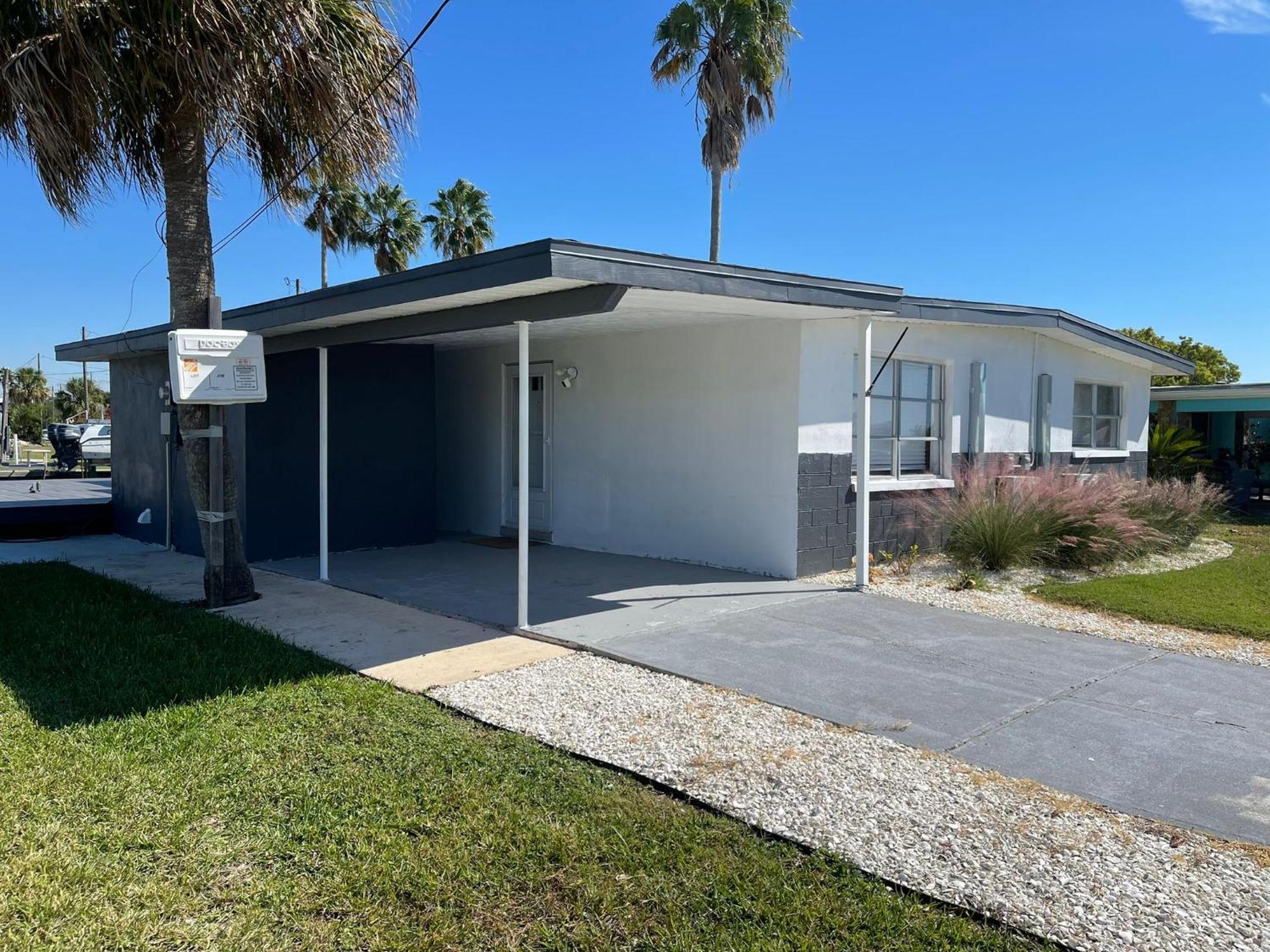 فيلا Hudson Water Front House المظهر الخارجي الصورة